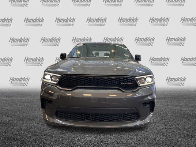 used 2025 Dodge Durango car, priced at $31,659