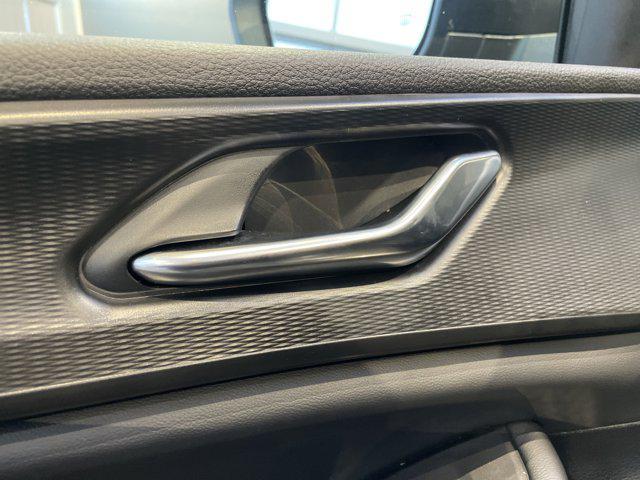 used 2024 Jeep Grand Cherokee L car, priced at $30,939