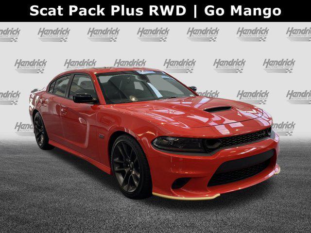 used 2023 Dodge Charger car, priced at $51,931