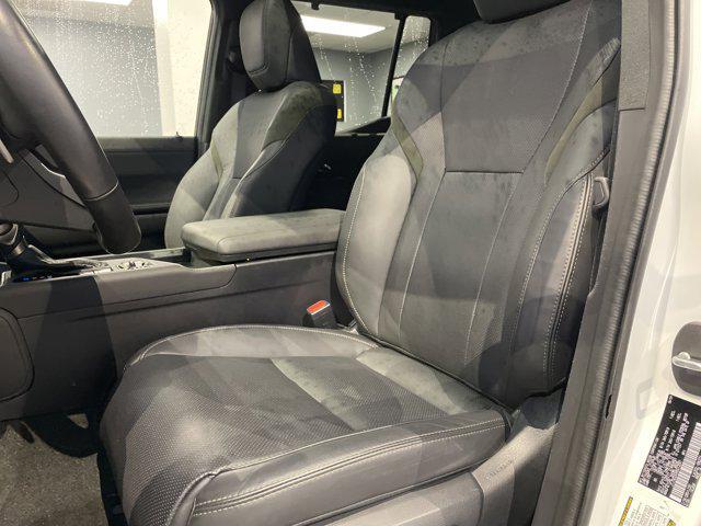 used 2024 Lexus GX 550 car, priced at $85,996