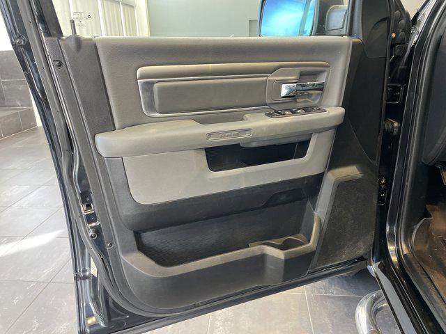 used 2017 Ram 1500 car, priced at $23,597