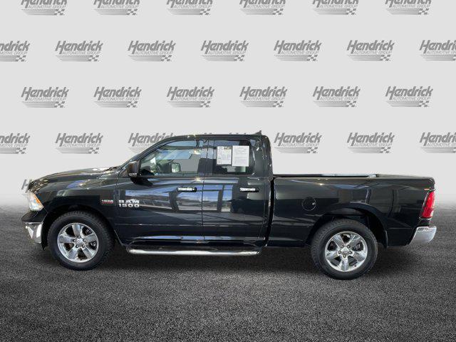 used 2017 Ram 1500 car, priced at $23,597
