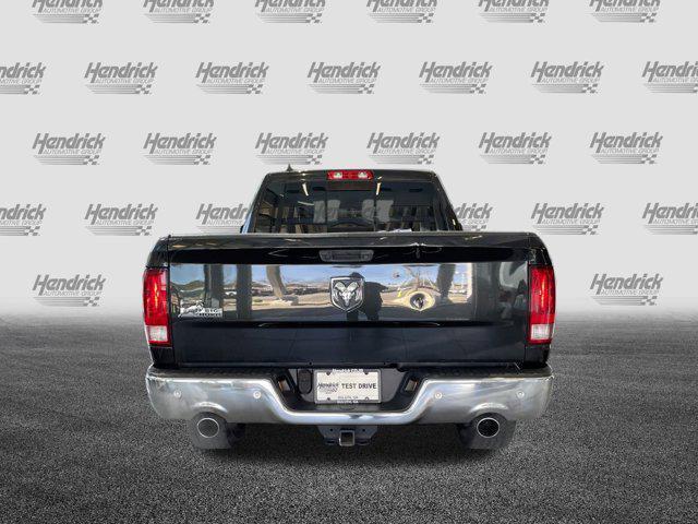 used 2017 Ram 1500 car, priced at $23,597