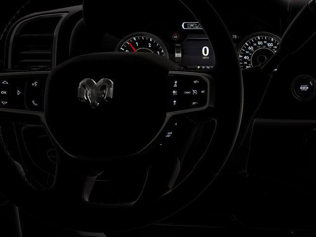 new 2026 Ram 2500 car, priced at $77,830