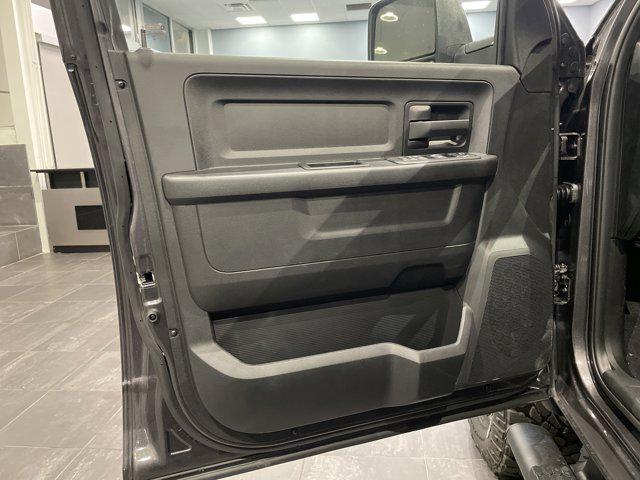 new 2026 Ram 2500 car, priced at $64,920