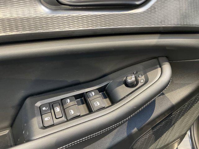 new 2025 Jeep Grand Cherokee L car, priced at $43,375