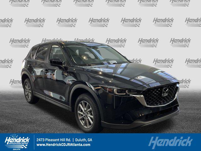 used 2023 Mazda CX-5 car, priced at $28,988
