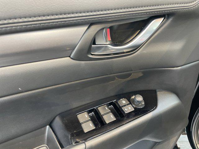 used 2023 Mazda CX-5 car, priced at $28,988