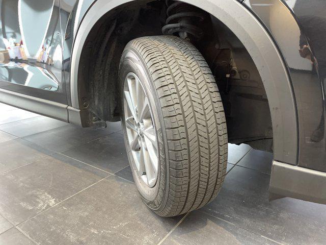 used 2023 Mazda CX-5 car, priced at $28,988