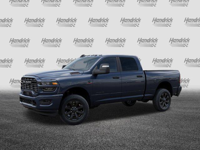 new 2026 Ram 3500 car, priced at $77,000