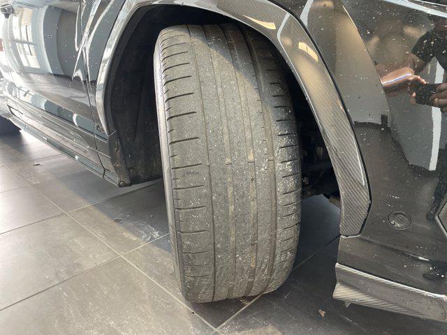 used 2021 Lamborghini Urus car, priced at $214,852