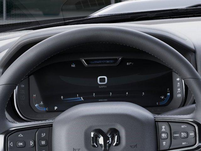 new 2026 Ram 2500 car, priced at $98,515