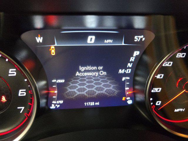 used 2020 Dodge Charger car, priced at $50,987