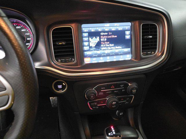 used 2020 Dodge Charger car, priced at $50,987