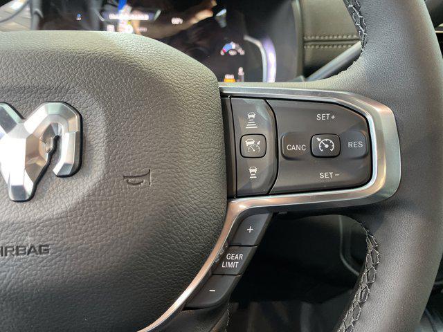 new 2026 Ram 2500 car, priced at $89,985