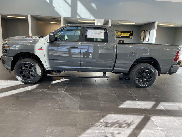new 2026 Ram 2500 car, priced at $89,985
