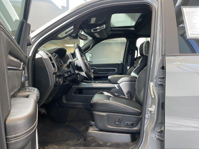 new 2026 Ram 2500 car, priced at $89,985