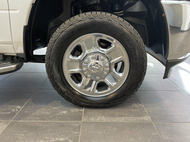 used 2022 Ram 3500 car, priced at $48,252