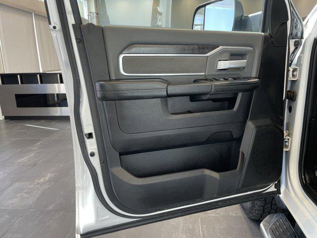 used 2022 Ram 3500 car, priced at $48,252