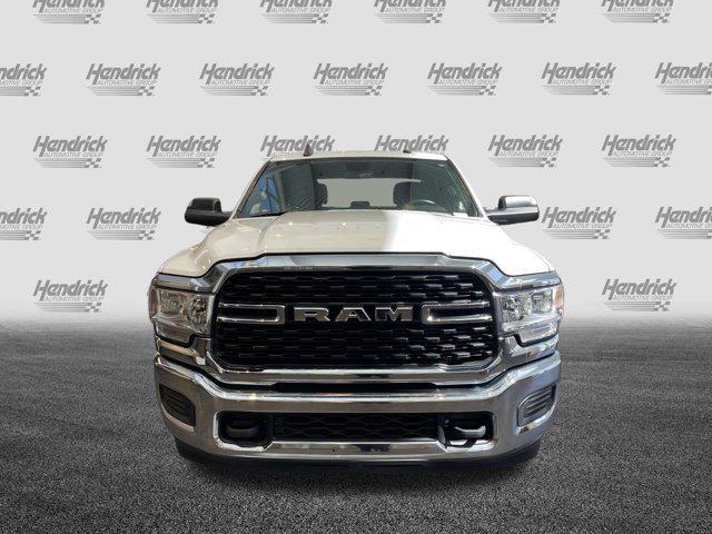 used 2022 Ram 3500 car, priced at $48,252