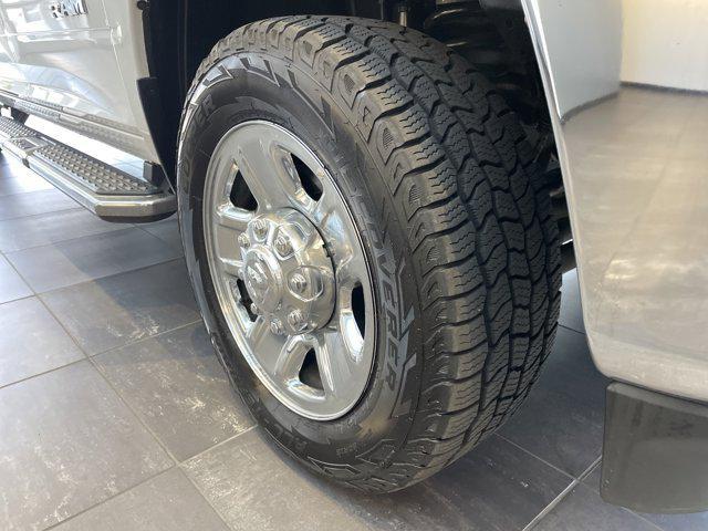 used 2022 Ram 3500 car, priced at $48,252