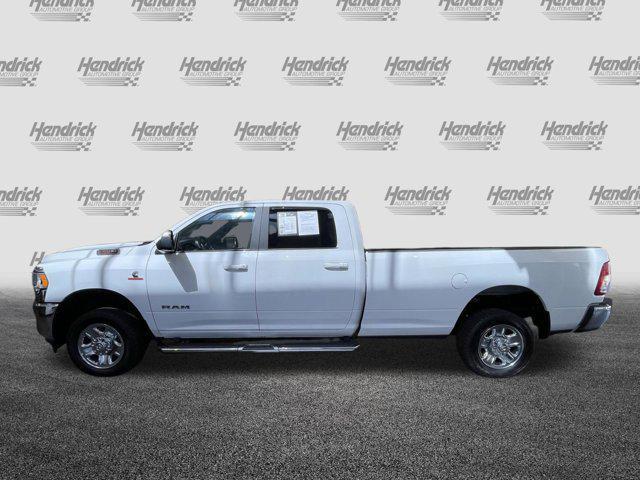 used 2022 Ram 3500 car, priced at $48,252