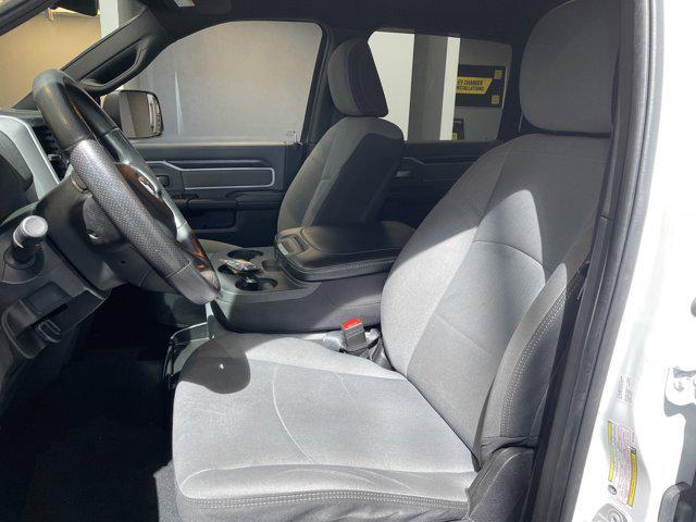 used 2022 Ram 3500 car, priced at $48,252