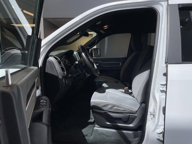 used 2022 Ram 3500 car, priced at $48,252