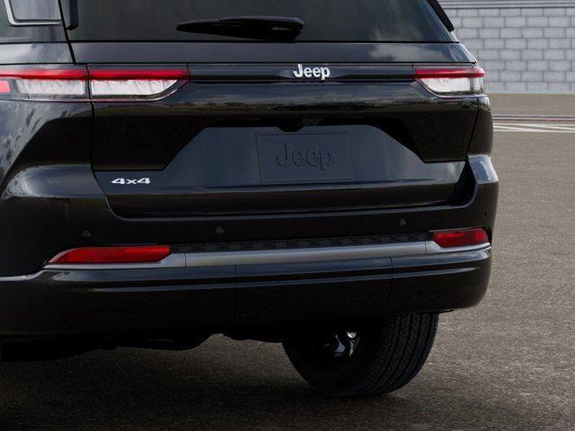 new 2026 Jeep Grand Cherokee car, priced at $52,643