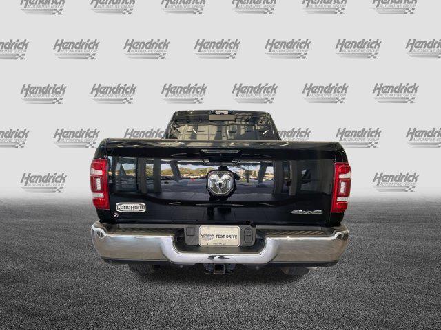 used 2024 Ram 2500 car, priced at $70,973