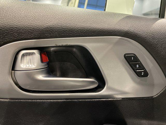 used 2020 Chrysler Pacifica Hybrid car, priced at $23,998