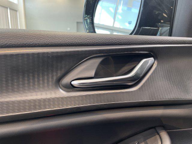 new 2025 Jeep Grand Cherokee L car, priced at $43,375