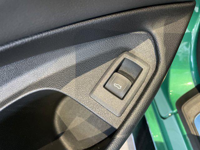 used 2025 BMW M4 car, priced at $89,499