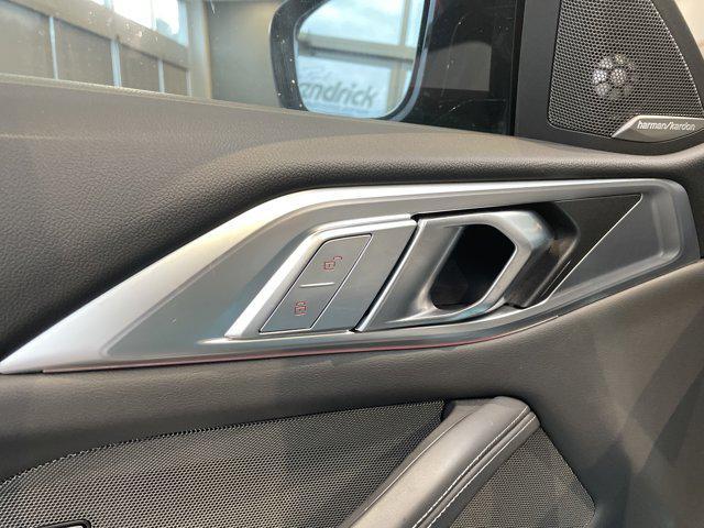 used 2025 BMW M4 car, priced at $89,499