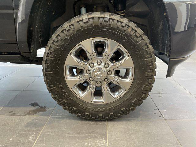 used 2021 Ram 2500 car, priced at $56,989