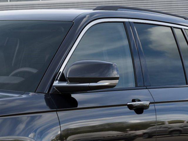 new 2025 Jeep Grand Cherokee car, priced at $47,485