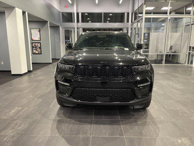 new 2025 Jeep Grand Cherokee car, priced at $45,485