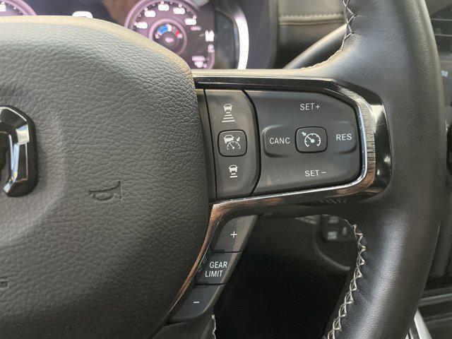 used 2024 Ram 3500 car, priced at $88,486