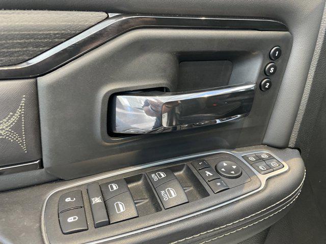 used 2024 Ram 3500 car, priced at $88,486