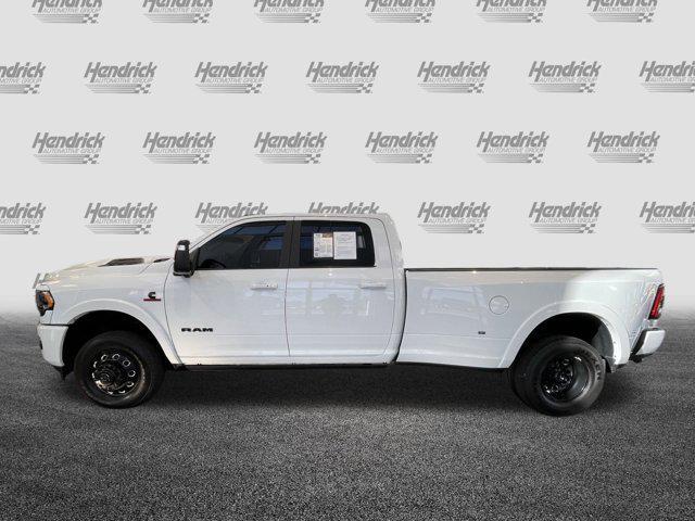 used 2024 Ram 3500 car, priced at $88,486
