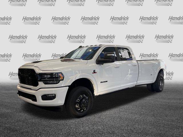 used 2024 Ram 3500 car, priced at $88,486