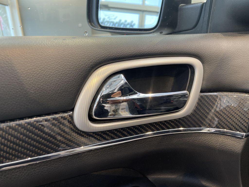 used 2019 Jeep Grand Cherokee car, priced at $53,939