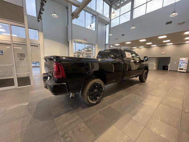 new 2026 Ram 2500 car, priced at $73,315