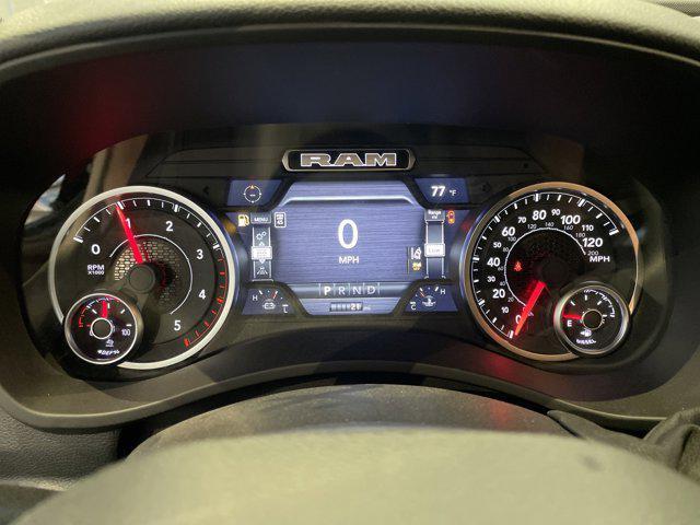 new 2026 Ram 2500 car, priced at $73,315