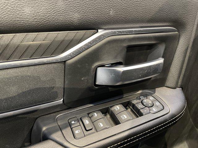 new 2026 Ram 2500 car, priced at $73,315