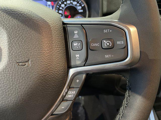 new 2026 Ram 2500 car, priced at $73,315