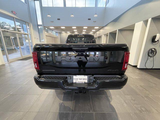new 2026 Ram 2500 car, priced at $73,315