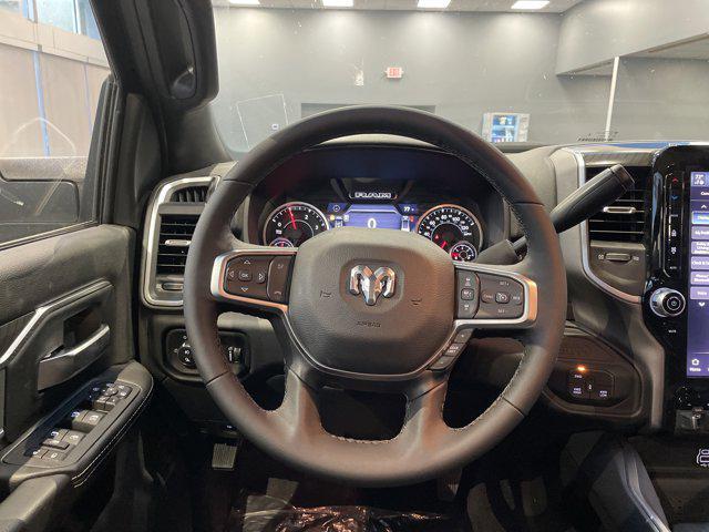 new 2026 Ram 2500 car, priced at $73,315