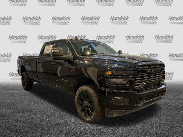 new 2026 Ram 2500 car, priced at $73,315