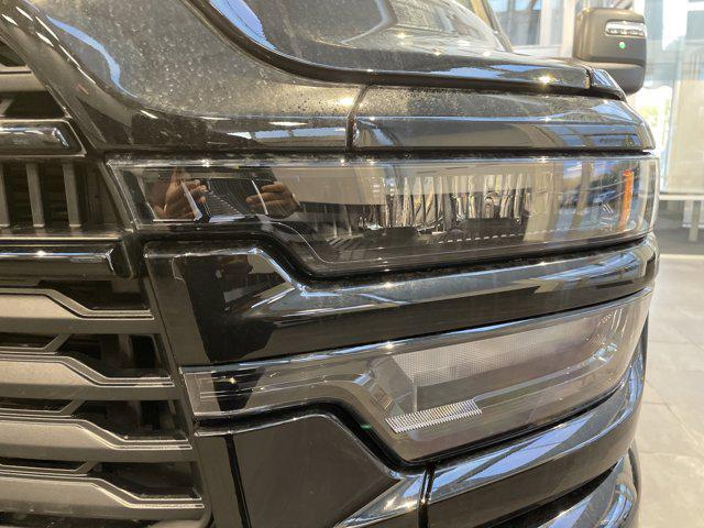 new 2026 Ram 2500 car, priced at $73,315